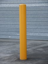 Bollards