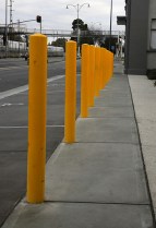 Bollards